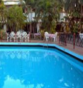 Sandy Resort Daman Esterno foto