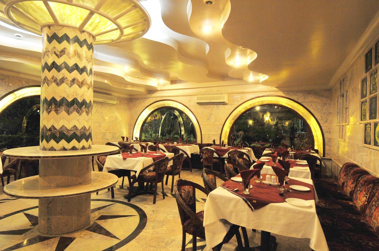 Sandy Resort Daman Esterno foto